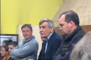 Rivadavia Primero abrió el debate sobre posibles acuerdos con otras fuerzas