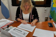 Usan el nombre de Erica Revilla para intentar estafar a vecinos de General Arenales