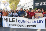 Universidades: fracasó la reunión paritaria y este miércoles habrá paro en todo el país