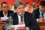 LLA Junín no da por cerrado un acuerdo con el PRO