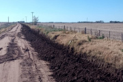 Seguridad rural y caminos, dos reclamos que vuelven a la agenda de la cuarta