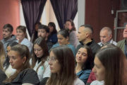 La Provincia sumó 22 profesionales al hospital de Junín