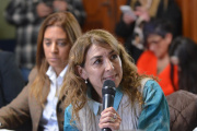 Quintana cuestionó la falta de respuestas sobre la situación hídrica del noroeste