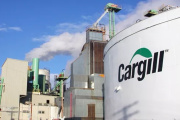 Cargill retoma desde el 10 de septiembre la actividad en Arribeños