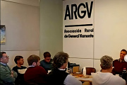 Retenciones, caminos y obras: las rurales de la región ordenaron una agenda común de reclamos