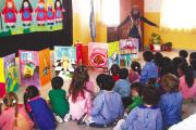 Baja natalidad y sistema educativo: cómo se adaptan los jardines de infantes en Junín