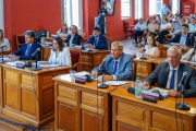 Concejo Deliberante de Junín sesiona con una agenda centrada en salud mental, servicios y obras públicas