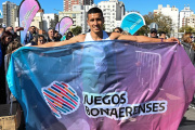 La Provincia gira más de $420 millones a los municipios de la cuarta para los Juegos Bonaerenses