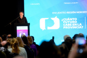 Katopodis reúne en Junín a referentes del norte bonaerense para debatir el Plan Estratégico de Infraestructura