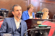 Petrecca cuestionó la prórroga del Régimen Penal Juvenil y pidió respuestas a Kicillof