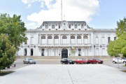 Pehuajó: denuncian que habría 30 personas no domiciliadas en el distrito contratadas en prensa