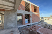 Fuertes caídas de la industria y la construcción en julio