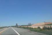 En Chacabuco, oficialismo y un sector de la oposición se unen para reclamar por la Ruta 7