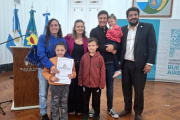 Nueve de Julio: entregarán escrituras durante la visita de Kicillof