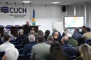 Chivilcoy se prepara ante la posible llegada de un fenómeno El Niño fuerte