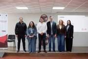 El radicalismo de la cuarta ocupa un lugar en la mesa ejecutiva del foro de concejales UCR