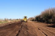 El PRO de Bragado impulsa un nuevo modelo para la red vial rural al estilo Junín