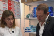 Serenal cuestionó la falta de medicamentos y reclamó respuestas a Nación y Provincia