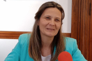 Gentile advirtió por la presión de los recursos municipales en 9 de Julio