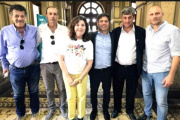 Mapa intendentista: la cuarta mueve sus piezas rumbo a 2027