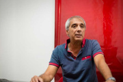 Mansur arremetió contra la interna de la UCR y pidió un gran frente opositor en Provincia