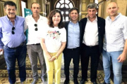 Mapa intendentista: la cuarta mueve sus piezas rumbo a 2027