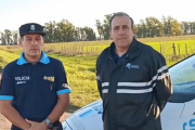 Cambios en la conducción de Seguridad de Bragado