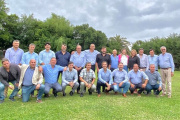 Intendentes radicales le ponen picante al encuentro con provincia: "basta de promesas"