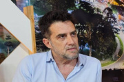 Cabezas aseguró que LLA busca un frente con el PRO y la UCR para 2027