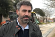 Fiorini, ante la posible candidatura 2027: “trabajo todos los días para hacer mi propio camino”