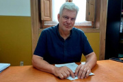 Kübler cruzó a La Libertad Avanza y defendió la gestión de Britos en Chivilcoy