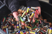 Proponen crear puntos de recolección de pilas en Junín
