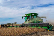 Desde la cuarta vuelven a marcar la presión impositiva sobre el campo