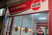 Evolución Radical de Junín ratificó que quiere candidatos propios en 2027