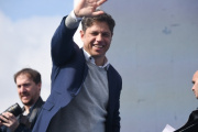 LLA denuncia que Kicillof subió 44% el gasto político e impulsa una ley sobre datos de gestión