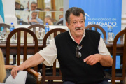 Barenghi cuestionó a La Libertad Avanza por el caso Díaz y habló de “30 días de silencio”