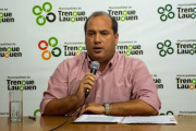 Recoulat cuestionó el escenario económico y pidió “construir por fuera de los extremos”