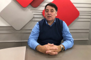 Chami arremetió sobre el trabajo de la seguridad en Junín: "están perdiendo el territorio"