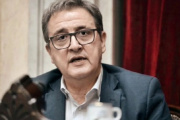 Diputado nacional oriundo de Chivilcoy advierte sobre la ruta 5: "está detonada"