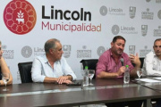 Lincoln: preocupación de municipales por las cuentas y el pago de salarios