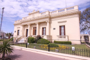 General Pinto suma un nuevo aumento salarial para sus empleados municipales