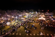 Sabores, tradición y folclore: las cuatro grandes fiestas de la Cuarta para disfrutar en el fin de semana largo