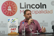 Serenal ve difícil un acuerdo entre la UCR y La Libertad Avanza