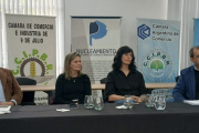 Rutas, impuestos y consumo: los reclamos de las cámaras empresariales de la región