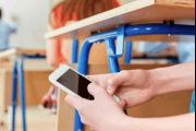 Junín: el PRO-CC propuso limitar el uso de celulares en las escuelas
