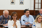 La UCR propone un sistema para seguir los proyectos y las votaciones del Concejo Deliberante