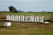 Arribeños terminó la obra de cloacas tras años de gestiones