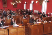 El Concejo Deliberante de Junín aprobó por unanimidad la iniciativa en reconocimiento a los veteranos del TOAS