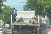 Denunciaron a Zurro por las condiciones laborales de municipales