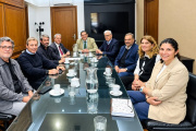 Chacabuco avanza en las gestiones para crear una Facultad Regional de la UTN